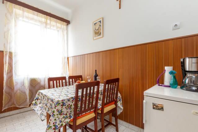 Apartments Calendula Rubic Split Ngoại thất bức ảnh